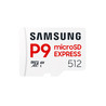 Samsung MicroSD 512GB P9 Express