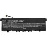 Laptop Battery for HP 50.16Wh
