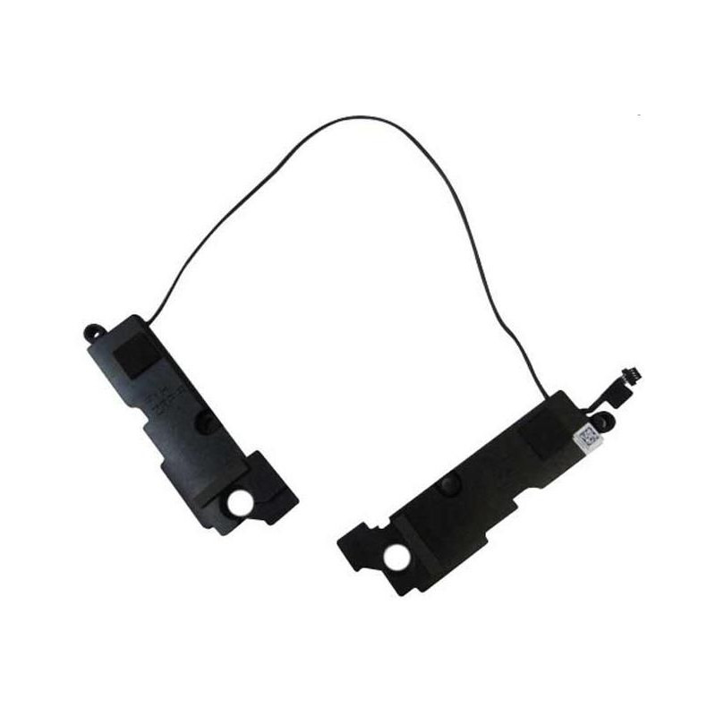 Speaker Module L+R