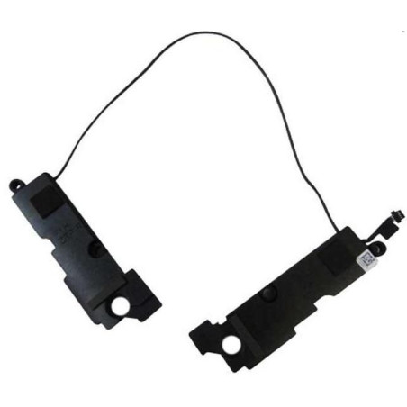 Speaker Module L+R
