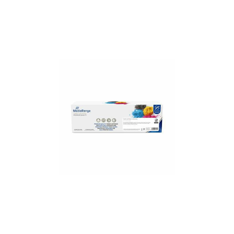 Toner Cartridge 1 Pc(S)