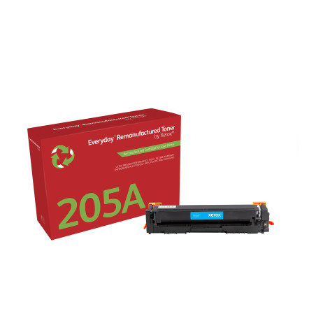 Xerox Toner equiv HP 205A CF531A CY