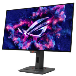 Rog Strix Oled Xg27Aqdmg