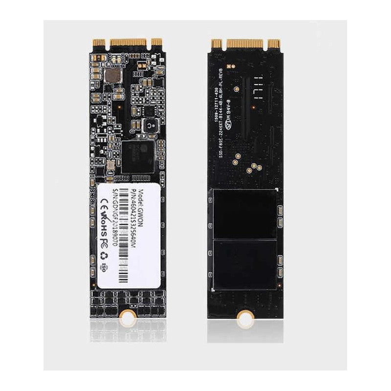 512GB M2 TLC 2280 SSD