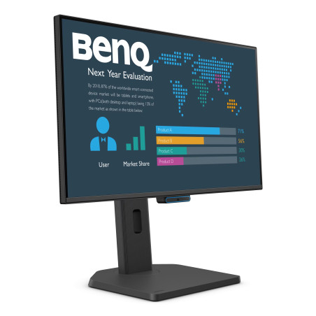 Monitor BenQ BL2490TC 23.8" 1080p FHD 14