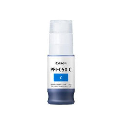 Pfi-050 C Ink Cartridge 1