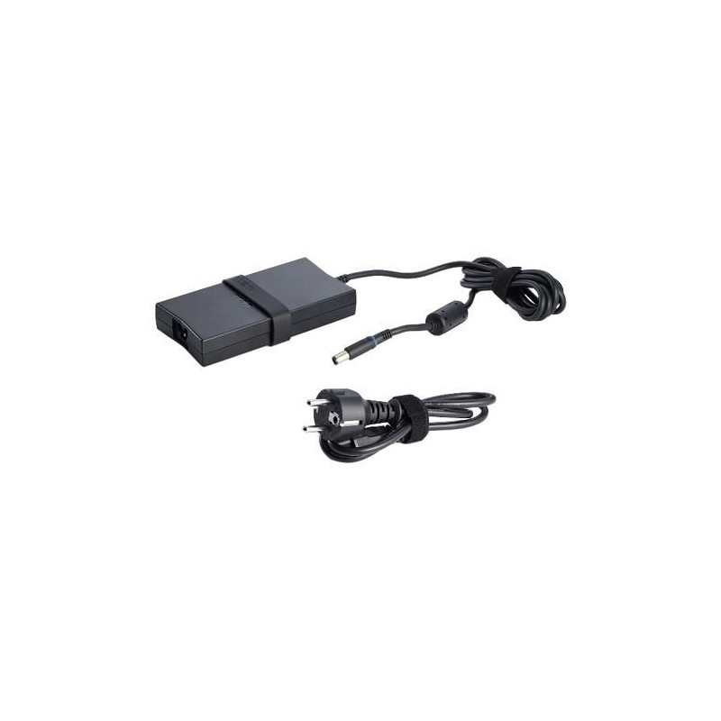 130W AC Adapter (3-pin) with