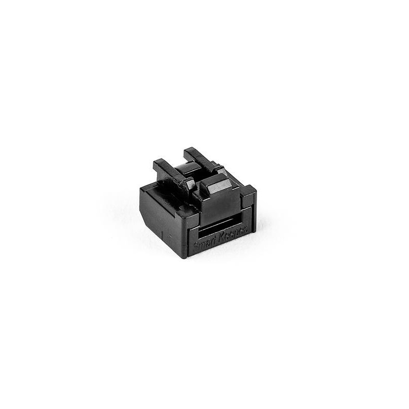 Port Blocker Rj-45 Black 100