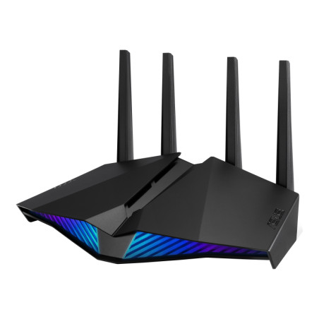 RT-AX82U V2 Wireless ROUTER AP