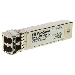 ProCurve 10-GbE SFP+ LR Transc