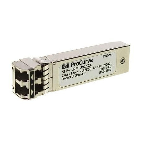 ProCurve 10-GbE SFP+ LR Transc