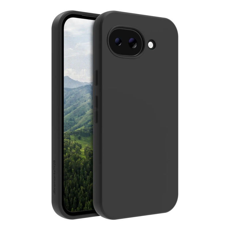 Greenland Google Pixel 10a Night BLK