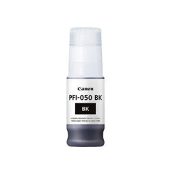 Pfi-050 Bk Ink Cartridge 1