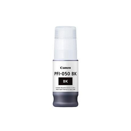 Pfi-050 Bk Ink Cartridge 1