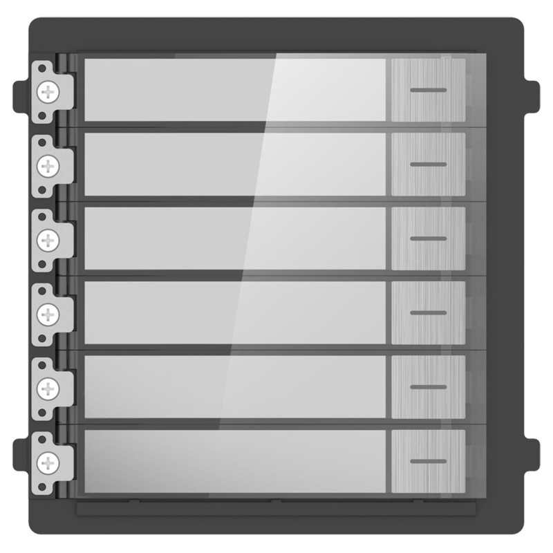 KD8 Series Pro Modular Door