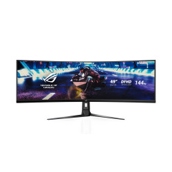 Ix Xg49Vq Computer Monitor