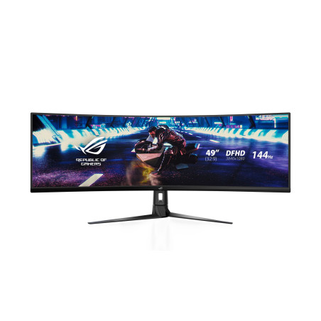 Ix Xg49Vq Computer Monitor