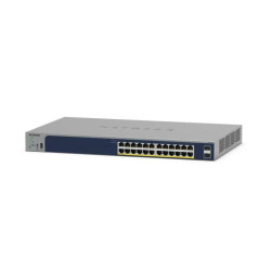Gs724Tpv3 Managed L2 Gigabit