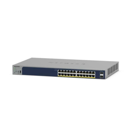 Gs724Tpv3 Managed L2 Gigabit
