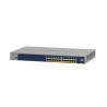 Gs724Tpv3 Managed L2 Gigabit