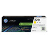 HP Toner/HP 220X YL OriginalLJTonerCartr