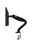 Monitor arm up to 27" 9 kg monitors and
