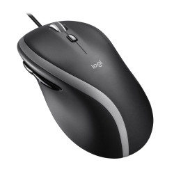 M500S Corded Optical Mouse,