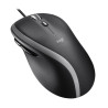 M500S Corded Optical Mouse,