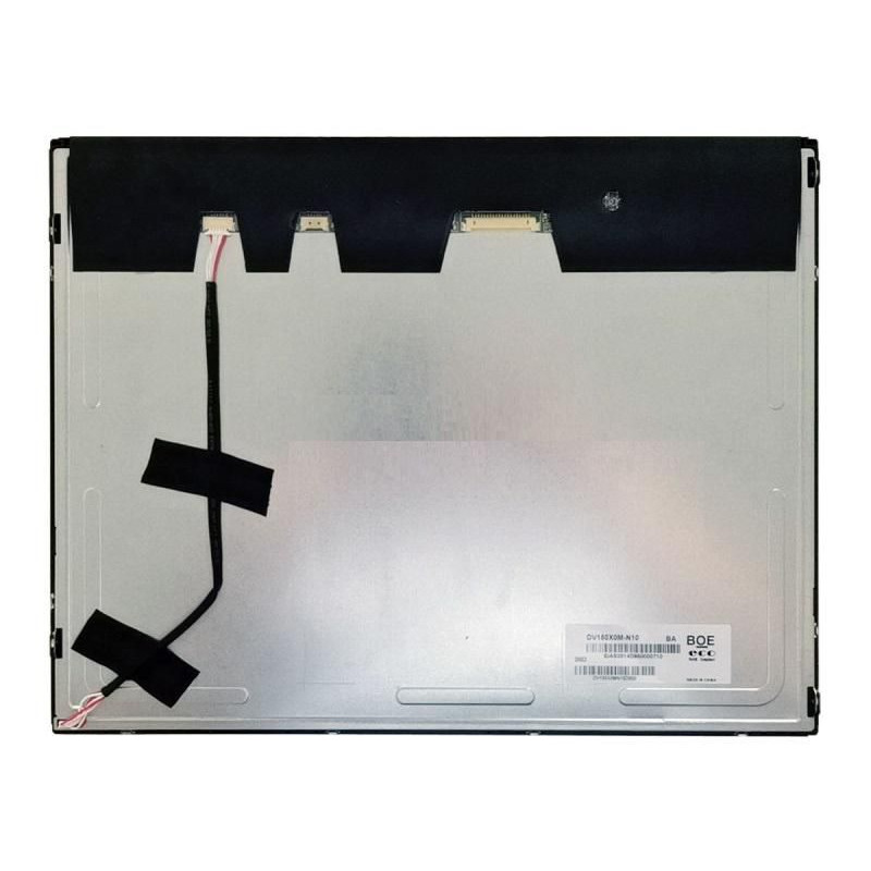 15,0" LCD HD Matte