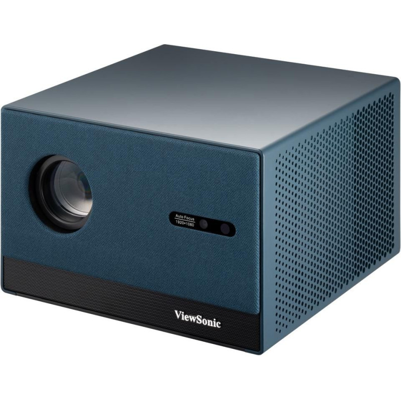 LX60HDN Smart LED Projector,