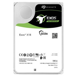 Exos X18 HDD 14Tb 512E/4KN SAS