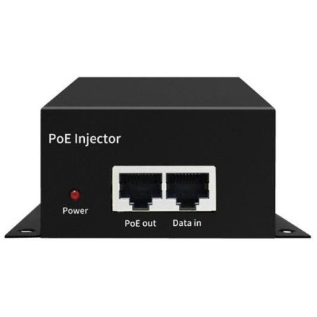1 CH 90W 10 Gigabit POE