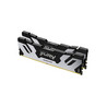 48GB 7200 DDR5 DIMM Kit2 FURY Ren Silver