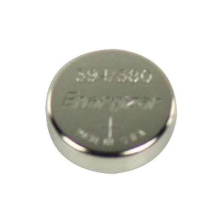 SILVER OXIDE 394/380 MBL1 ZM