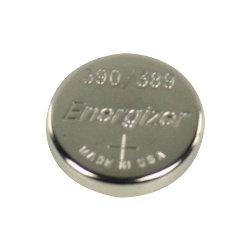 SILVER OXIDE 390/389 MBL1