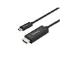 StarTech.com Cable USB C to HDMI 2m 4K60
