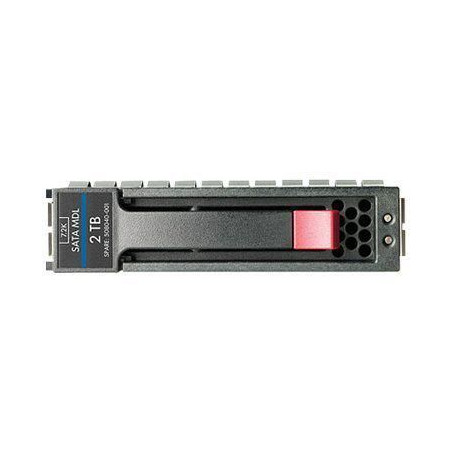 2TB 3G SATA 7.2K LFF 3.5"