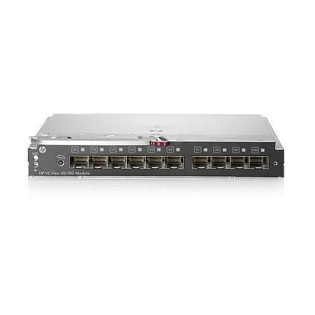BLC VC FLEX-10/10D Module