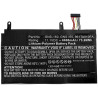 Laptop Battery for Gateway
