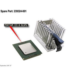 PROC,1.13GHZ W/HEATSINK
