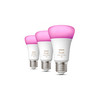 Philips HueWCA 6.5W A60 E27 3p