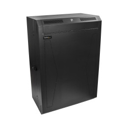8U Wallmounted Vertical Server Cabinet