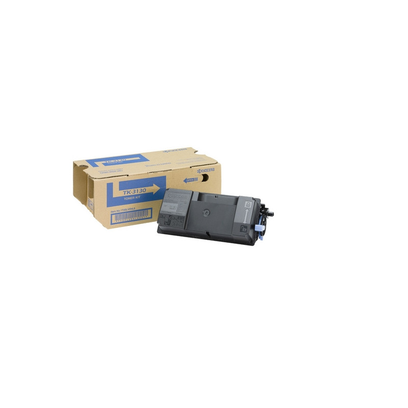 TK-3130 Toner Kit 25K f FS-4200DN