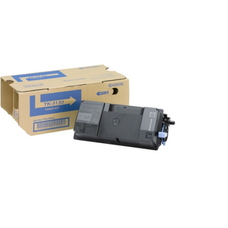 TK-3130 Toner Kit 25K f FS-4200DN