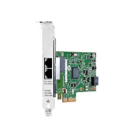 Ethernet 1Gb 2P 361T Adptr