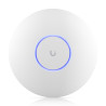 Ceiling-mount Unifi U7, WiFi