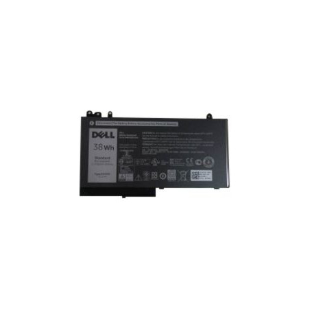 38WHr 3-cell lithium-ion