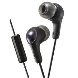 Gumy Plus HA-FX7M In Ear with