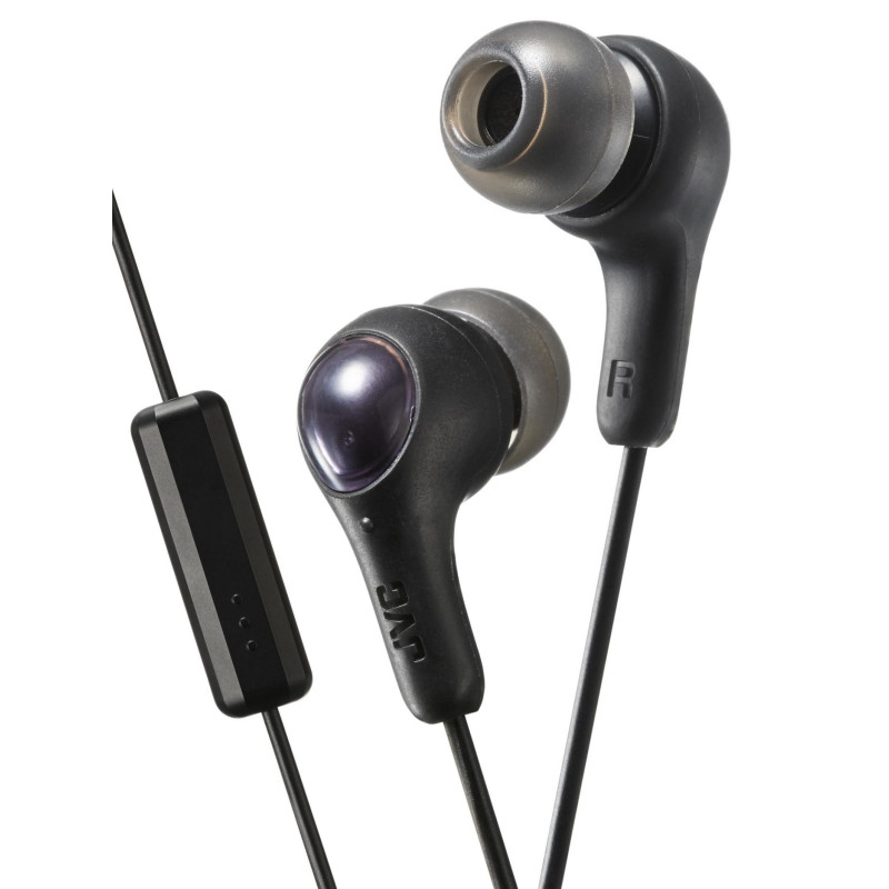 Gumy Plus HA-FX7M In Ear with