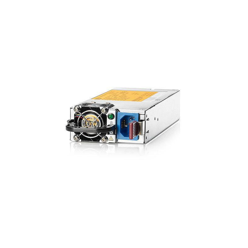750W Common Slot